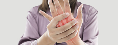 Artrosis o artritis: ¿por qué son distintas?