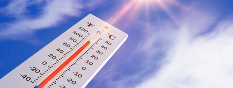 Verano: ¿Cómo sobrellevar las altas temperaturas?