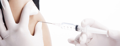Programa Nacional de Inmunización incorpora vacuna contra la varicela