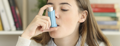 Todo lo que se debe saber respecto al asma
