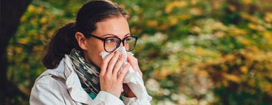 Alergia en primavera: la clave es prepararse con anticipación