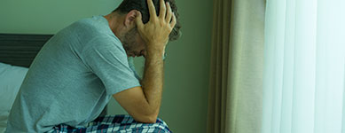 Depresión: Importancia del tratamiento para la recuperación