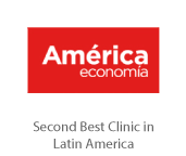 Second Best Clinic in Latin America