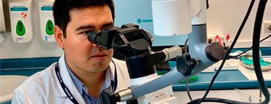 Salud bucal: ¿qué es la microscopía endodóntica?