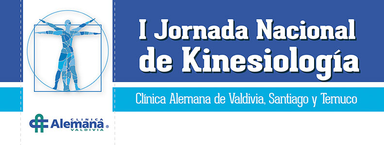 I Jornada Nacional de Kinesiología