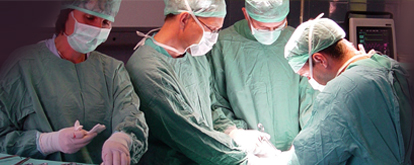 Coloproctología