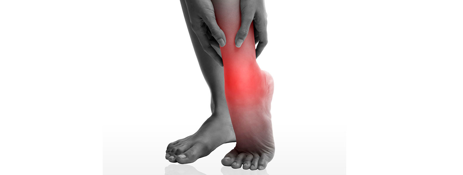Artrosis de tobillo: una enfermedad que puede ser invalidante
