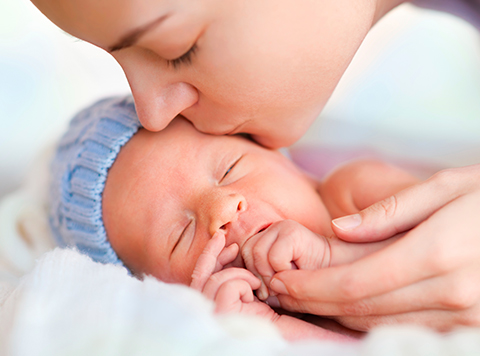 Cuidados De Recien Nacidos Neonatogia Clinica Alemana De Santiago