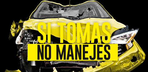 Si Tomas no Manejes