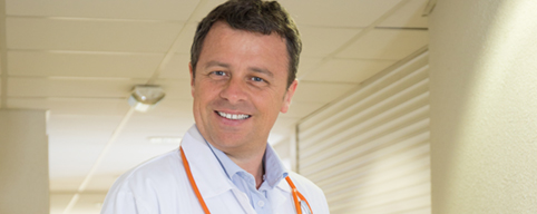 Servicio de Endoscopía