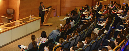 Testimonio Esclerosis Múltiple