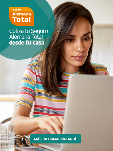 Alemana Sur Seguros