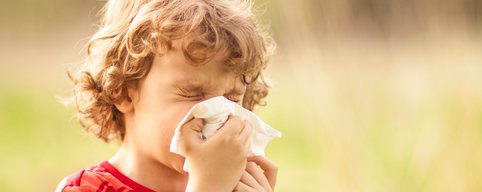 Inmunología y Alergias Infantil
